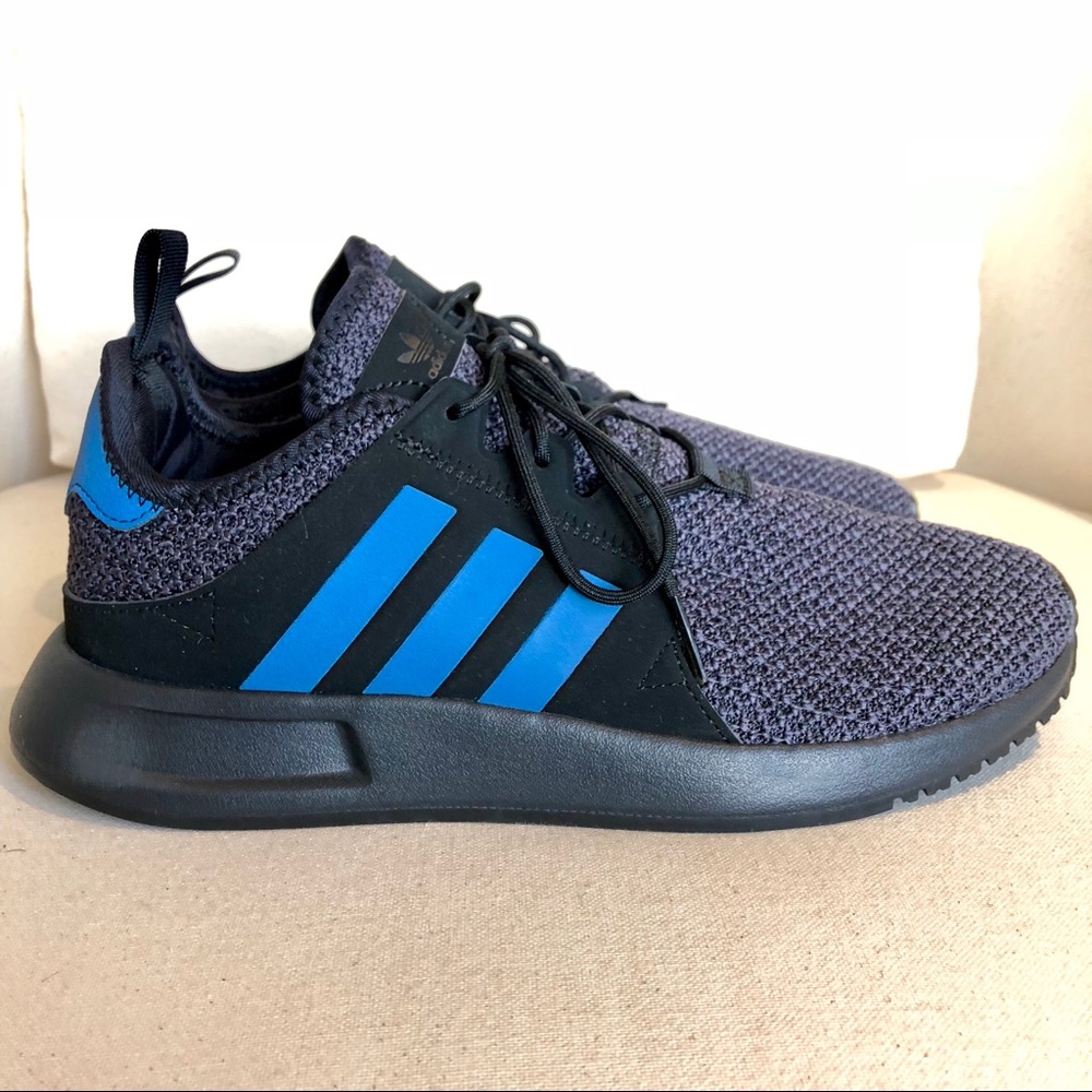 NEW ADIDAS ‘Xplorer’ Shoes US Size 6 Boys 8 Womens